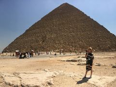 -吉萨金字塔群