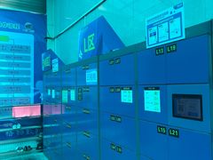 -奥冠体育华师附中恒温游泳馆