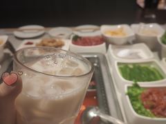 冰豆浆-海底捞火锅(大融城店)
