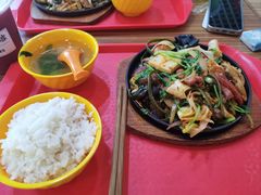 -江南大学-4食堂