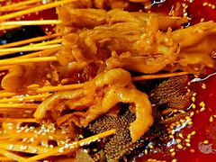 -付小姐在成都(川沙店)