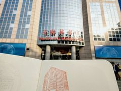 -王府井步行街