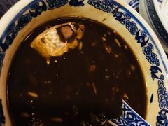 酒酿赤豆元宵-南京大牌档(三阳广场苏宁店)