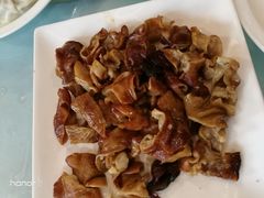 -东方饺子王臻味餐厅(新嘉坡城店)