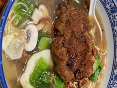 大排面-望江面馆(杭州智汇中心店)