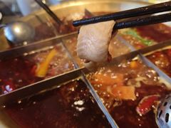 -长嘉·河图火锅(长嘉汇江景旗舰店)