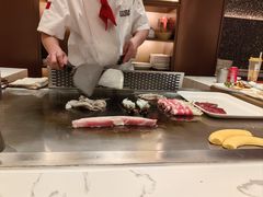 -火地铁板烧(昆山万象汇店)