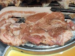 -姜虎东白丁烤肉(恒隆广场店)