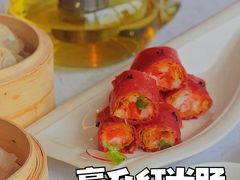 -海湾壹品·粤菜·早茶·烤鸭(拱北店)