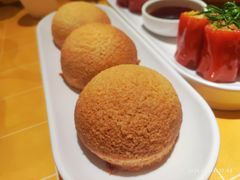 -蔡澜点心·粤菜(海印都荟城店)