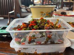 -小柴米·传统江西菜(万寿宫店)