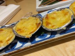 -清水日本料理铁板烧(学府路店)