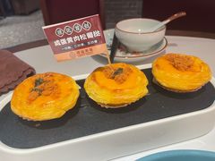 -金牌禄运·点心·啫煲(百信广场店)