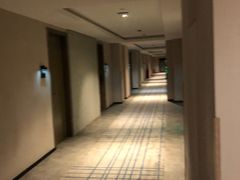 -曼谷一号酒店(深圳龙华大浪商业中心店)