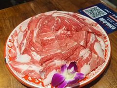 -楠火锅(仁恒梦中心店)