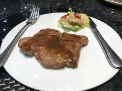 -新兴·金羊座·粤菜点心(乐峰店)