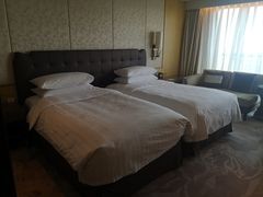 -杭州城中香格里拉大酒店
