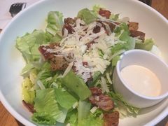 凯撒色拉-Wagas沃歌斯(大学路店)