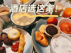 -南京金陵饭店