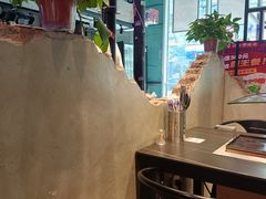 大堂-坛子李地摊烤肉(罗斯福店)
