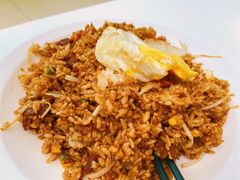 -复旦大学本部-食堂