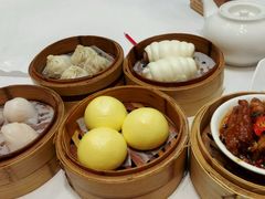 -稻香酒家·34年老字号·港式粤菜(汉街店)