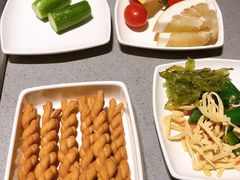 -海底捞火锅(奥山世纪城店)