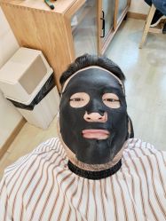 -韦恩先生Barbershop英式男士理发馆