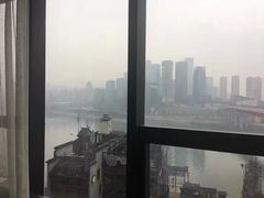 -屋顶顶城市·江景酒店-客房部