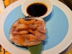 -喝丢一只鞋海鲜烧烤·海肠捞饭(东关街店)