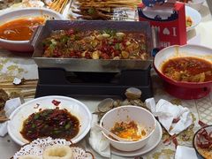 -龙虾当家·大排档(红谷滩五中店)