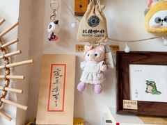-小晴天咖啡馆