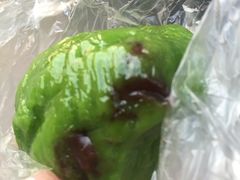 -北万新包子店(淮海店)