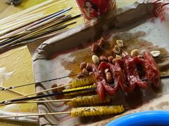 -豆爷烤肉(沁水路龙湖店)