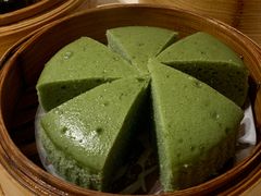 艾青糕-海皇酒家(钰海万国汇购物广场店)