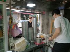 -笑云开汤包店(网巾市店)