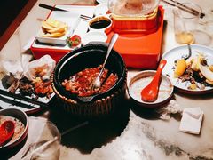 -伙靠·江浙菜(田林路店)