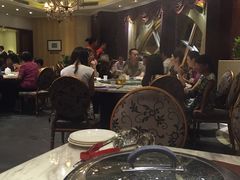 -阿锋鲍鱼酒家美食汇(华安店)