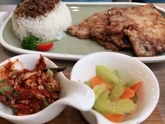 -朗迪姆餐厅(丰尚国际广场店)