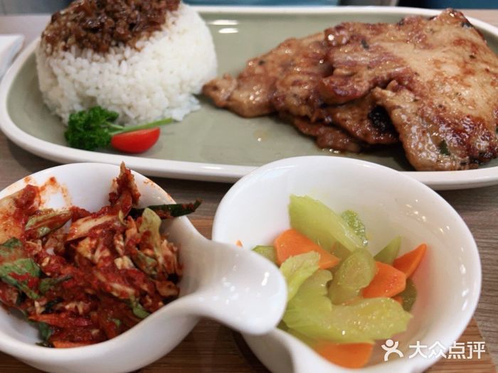 朗迪姆餐厅(丰尚国际广场店)图片