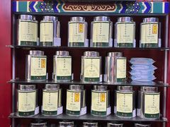 -张一元(总店)
