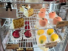 -方炉·天然食材面包店(丹凤店)