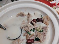 -湘邻呷铺·田园家宴(汉基广场店)