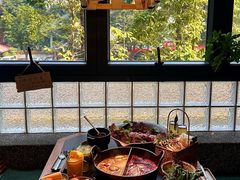 -大龙燚·旷野鲜火锅(广州首店)
