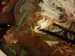 农家小酥肉米线-石榴姐•山城小馆(创始店)