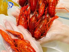 -刘栋梁大排档(淮海东路店)