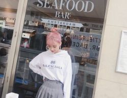 -那茉 Hair Salon