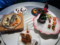 -海游荟·海洋文化餐厅(福田店)