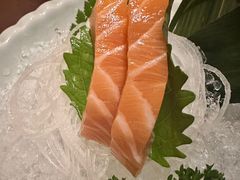 -弓二·烧鸟居酒屋(财富购物中心店)
