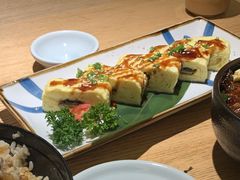 -初居食屋日式料理(万象城购物中心店)